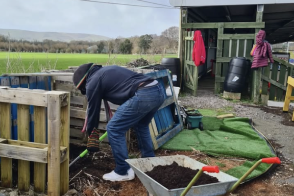 Grow Cook Eat Compost 20